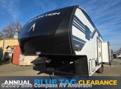 New 2026 Grand Design Reflection 324MBS available in Anderson, California