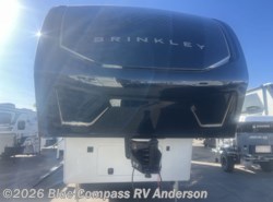 New 2026 Brinkley RV Model Z 3110 available in Anderson, California