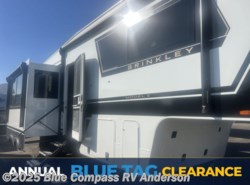 New 2026 Brinkley RV Model Z 3110 available in Anderson, California