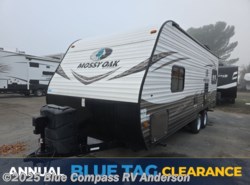 Used 2019 Starcraft Mossy Oak 21FB available in Anderson, California