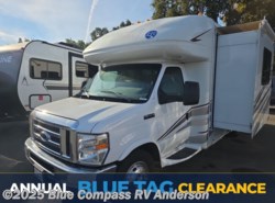 Used 2011 Holiday Rambler Augusta B Plus 25 PCS available in Anderson, California
