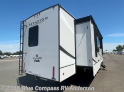 Used 2024 Alliance RV Paradigm 382RK available in Anderson, California