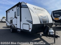 Used 2021 CrossRoads Sunset Trail SS188BH available in Manteca, California