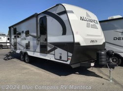 New 2024 Alliance RV Delta 252RL available in Manteca, California