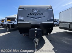 New 2024 Jayco Jay Flight 324BDS available in Manteca, California