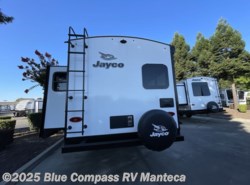 New 2024 Jayco White Hawk 27RK available in Manteca, California
