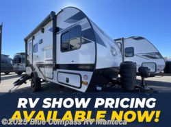 New 2025 Jayco Jay Feather Micro 166FBS available in Manteca, California