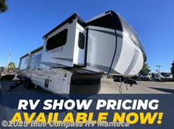 New 2025 Jayco Pinnacle 38FLGS available in Manteca, California