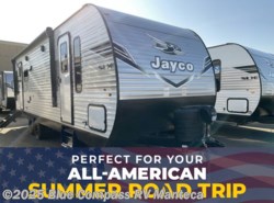 New 2025 Jayco Jay Flight SLX 262RLSW available in Manteca, California