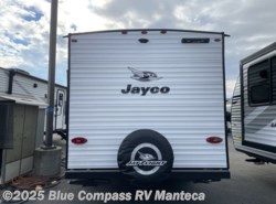 New 2025 Jayco Jay Flight SLX 160LKW BAJA available in Manteca, California