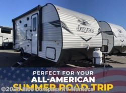 New 2025 Jayco Jay Flight SLX 197MBW available in Manteca, California