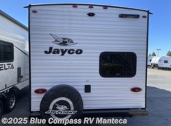 New 2025 Jayco Jay Flight SLX 197MBW available in Manteca, California
