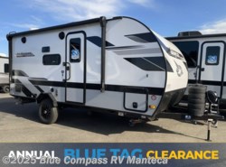 New 2025 Jayco Jay Feather Micro 183FBS available in Manteca, California