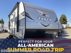 New 2025 Jayco Jay Flight SLX 235MBHW available in Manteca, California
