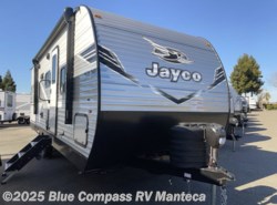 New 2025 Jayco Jay Flight SLX 235MBHW available in Manteca, California