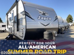 New 2025 Jayco Jay Flight SLX 235MBHW available in Manteca, California