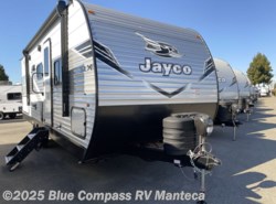 New 2025 Jayco Jay Flight SLX 235MBHW available in Manteca, California