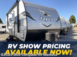 New 2025 Jayco Jay Flight SLX 235MBHW available in Manteca, California