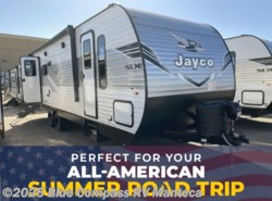 New 2025 Jayco Jay Flight SLX 262RLSW available in Manteca, California