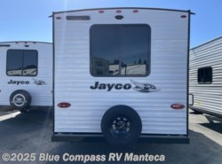 New 2025 Jayco Jay Flight SLX 210QBW available in Manteca, California
