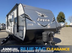 New 2025 Jayco Jay Flight SLX 235MBHW available in Manteca, California