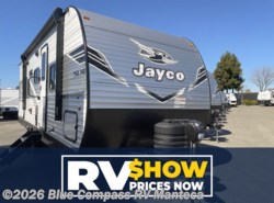 New 2025 Jayco Jay Flight SLX 235MBHW available in Manteca, California