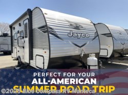 New 2025 Jayco Jay Flight SLX 160LKW BAJA available in Manteca, California