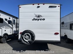 New 2025 Jayco Jay Flight SLX 160LKW BAJA available in Manteca, California