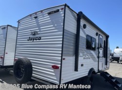 New 2025 Jayco Jay Flight SLX 175FQW BAJA available in Manteca, California