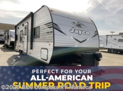 New 2025 Jayco Jay Flight SLX 260BHW available in Manteca, California