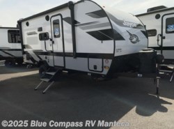 New 2025 Jayco Jay Feather Micro 183FBS available in Manteca, California