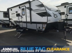 New 2025 Jayco Jay Feather Micro 183FBS available in Manteca, California