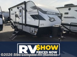 New 2025 Jayco Jay Feather Micro 183FBS available in Manteca, California