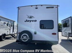New 2025 Jayco Jay Flight SLX 197MBW available in Manteca, California