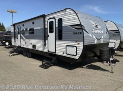 New 2025 Jayco Jay Flight SLX 287BHSW available in Manteca, California