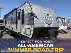 New 2025 Jayco Jay Flight SLX 287BHSW available in Manteca, California