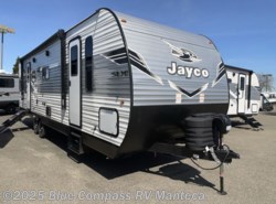 New 2025 Jayco Jay Flight SLX 287BHSW available in Manteca, California
