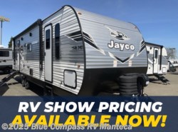 New 2025 Jayco Jay Flight SLX 287BHSW available in Manteca, California