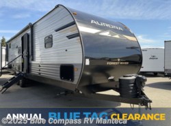 New 2025 Forest River Aurora 29TQS available in Manteca, California