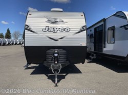 New 2025 Jayco Jay Flight SLX 330TBS available in Manteca, California