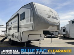 New 2025 Alliance RV Avenue All-Access 26RD available in Manteca, California