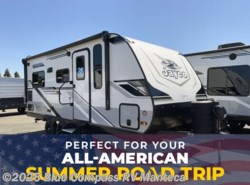 New 2025 Jayco Jay Feather 19MRK available in Manteca, California