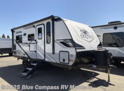 New 2025 Jayco Jay Feather 19MRK available in Manteca, California