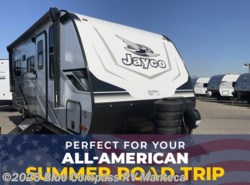New 2025 Jayco Jay Feather 19MRK available in Manteca, California