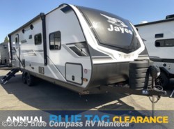 New 2025 Jayco Jay Feather 25RB available in Manteca, California
