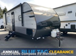New 2025 Forest River Aurora Light 26BH available in Manteca, California