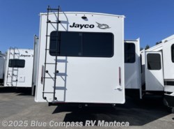 New 2025 Jayco Eagle HT 294CKBS available in Manteca, California
