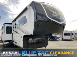 New 2025 Jayco North Point 365RKTS available in Manteca, California