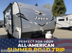New 2025 Jayco Jay Flight SLX 175BHW available in Manteca, California