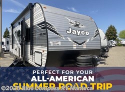 New 2025 Jayco Jay Flight SLX 235MBHW available in Manteca, California